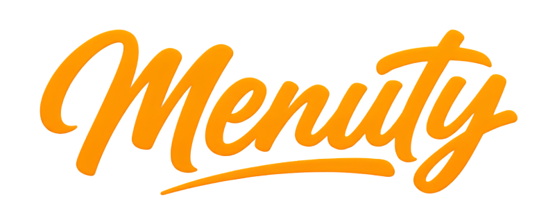 Menuty - menú digital con QR